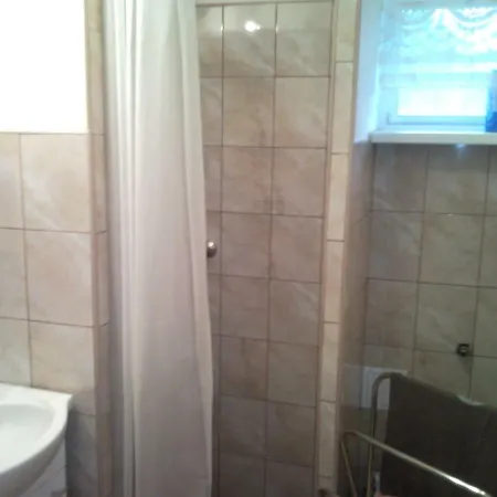 Vakantiehuis Chata Kovacs
